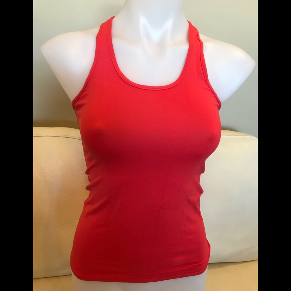 Lululemon Athletic Razor Back Top - Picture 2 of 7